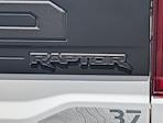 Used 2023 Ford F-150 Raptor SuperCrew Cab 4x4, Pickup for sale #0240727A - photo 11