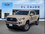 Used 2016 Toyota Tacoma SR5 Double Cab 4x2, Pickup for sale #0240763A - photo 1