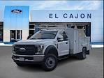 Used 2019 Ford F-450 XL Regular Cab 4x2, Service Truck for sale #0240777A - photo 1