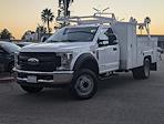 Used 2019 Ford F-450 XL Regular Cab 4x2, Service Truck for sale #0240777A - photo 3