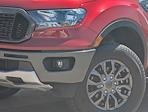 Used 2021 Ford Ranger XLT SuperCrew Cab 4x4, Pickup for sale #0240820A - photo 4