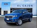 Used 2019 Ford Ranger XLT Super Cab 4x4, Pickup for sale #0241047A - photo 1