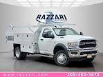 2024 Ram 5500 Standard Cab DRW 4x4, Contractor Truck for sale #125291 - photo 1