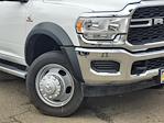 2024 Ram 5500 Standard Cab DRW 4x4, Contractor Truck for sale #125291 - photo 4