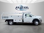 2024 Ram 5500 Standard Cab DRW 4x4, Contractor Truck for sale #125291 - photo 5