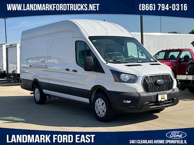 2024 Ford Transit 350 Super Cab High Roof RWD, Knapheide KVE Upfitted Cargo Van for sale #4779201 - photo 1