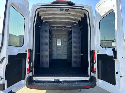 New 2024 Ford Transit 350 Super Cab High Roof RWD, Knapheide KVE Upfitted Cargo Van for sale #T24050 - photo 2