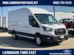 2024 Ford Transit 350 Super Cab High Roof RWD, Knapheide KVE Upfitted Cargo Van for sale #T24050 - photo 1