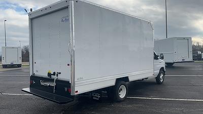 New 2023 Ford E-450 4x2, Bay Bridge Sheet and Post Box Van for sale #E23004 - photo 2