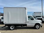 New 2024 Ford E-350 RWD, Knapheide KCA Box Van for sale #E24001 - photo 3