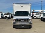 New 2024 Ford E-350 RWD, Knapheide KCA Box Van for sale #E24001 - photo 5