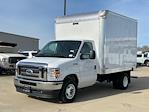 New 2024 Ford E-350 RWD, Knapheide KCA Box Van for sale #E24001 - photo 6