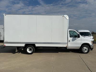 2024 Ford E-350 RWD, Bay Bridge Sheet and Post Box Van for sale #E24004 - photo 1