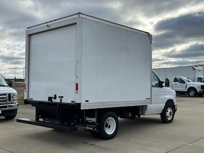 2024 Ford E-350 RWD, Knapheide KCA Box Van for sale #E24005 - photo 2