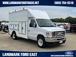 2024 Ford E-350 RWD, Rockport Workport Service Utility Van for sale #E24014 - photo 3