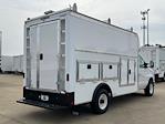 2024 Ford E-350 RWD, Rockport Workport Service Utility Van for sale #E24014 - photo 2