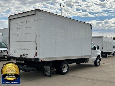 2011 Ford E-350 RWD, Box Truck for sale #E24025A - photo 2