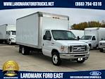 2011 Ford E-350 RWD, Box Truck for sale #E24025A - photo 1