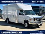 2025 Ford E-450 RWD, Rockport Workport Service Utility Van for sale #E25000 - photo 1