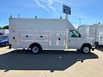 New 2025 Ford E-450 RWD, Rockport Workport Service Utility Van for sale #E25001 - photo 3