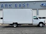 New 2025 Ford E-450 RWD, Bay Bridge Sheet and Post Box Van for sale #E25003 - photo 1