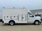 New 2025 Ford E-350 RWD, Rockport Workport Service Utility Van for sale #E25005 - photo 3