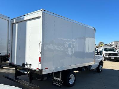 2025 Ford E-450 RWD, Knapheide KCA Box Van for sale #E25007 - photo 2