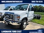 2025 Ford E-450 RWD, Cutaway for sale #E25007 - photo 1