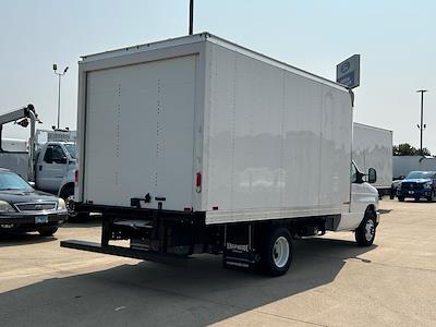 2025 Ford E-450 RWD, Knapheide KCA Box Van for sale #E25008 - photo 2