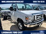 2025 Ford E-450 RWD, Cutaway for sale #E25009 - photo 1