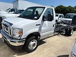 2025 Ford E-450 RWD, Cutaway for sale #E25009 - photo 3