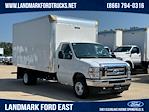 New 2025 Ford E-450 RWD, Knapheide KVA Box Truck for sale #E25010 - photo 1