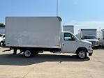 New 2025 Ford E-450 RWD, Knapheide KVA Box Truck for sale #E25010 - photo 5