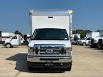 New 2025 Ford E-450 RWD, Knapheide KVA Box Truck for sale #E25010 - photo 7