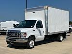 New 2025 Ford E-450 RWD, Knapheide KVA Box Truck for sale #E25010 - photo 9