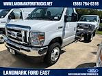 New 2025 Ford E-450 RWD, Cutaway for sale #E25011 - photo 1