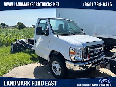 2025 Ford E-450 RWD, Cutaway for sale #E25012 - photo 1