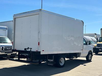 New 2025 Ford E-450 RWD, 15' 2" Knapheide Box Body Box Van for sale #E25012 - photo 2