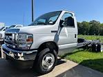 2025 Ford E-450 RWD, Cutaway for sale #E25012 - photo 3