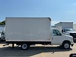 New 2025 Ford E-450 RWD, 14' Knapheide KCA Box Van for sale #E25013 - photo 4