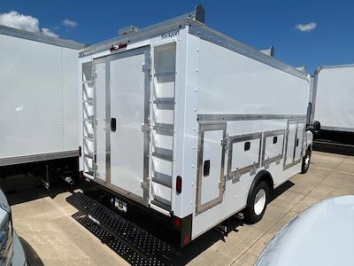 2025 Ford E-450 RWD, Rockport Workport Service Utility Van for sale #E25015 - photo 2