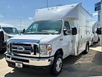 2025 Ford E-450 RWD, Rockport Workport Service Utility Van for sale #E25015 - photo 4