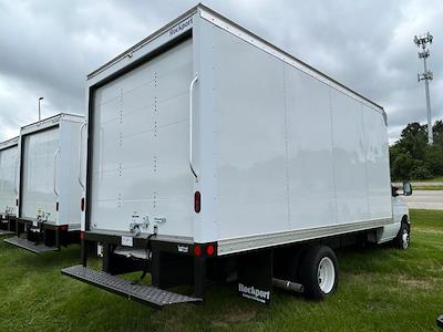 2025 Ford E-450 RWD, Rockport Box Van for sale #E25016 - photo 2