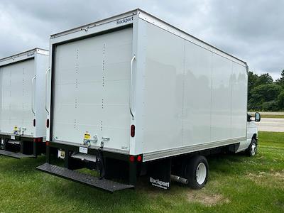 New 2025 Ford E-450 RWD, Rockport Box Van for sale #E25017 - photo 2