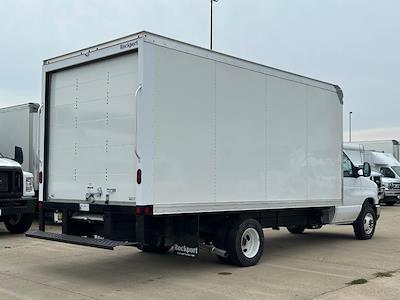 New 2025 Ford E-450 RWD, 16' Rockport Box Van for sale #E25019 - photo 2