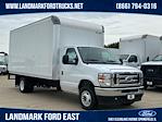 2025 Ford E-450 RWD, Rockport Box Van for sale #E25019 - photo 1