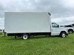 New 2025 Ford E-450 RWD, Rockport Box Van for sale #E25020 - photo 3