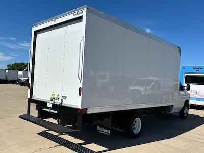 2025 Ford E-450 RWD, Rockport Box Van for sale #E25022 - photo 2