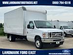 2025 Ford E-450 RWD, Rockport Box Van for sale #E25024 - photo 1