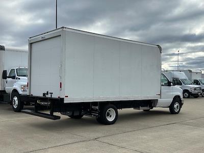 2025 Ford E-450 RWD, Box Van for sale #E25026 - photo 2